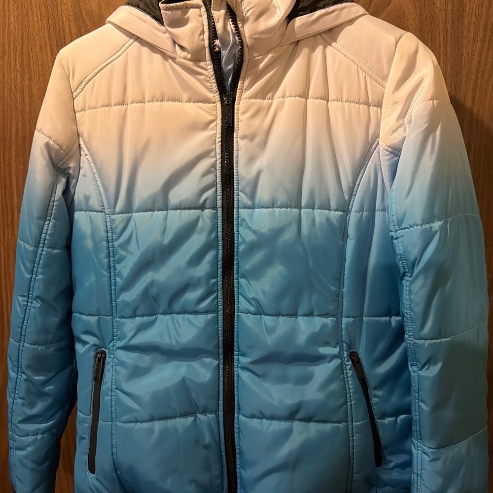 Justice coat
